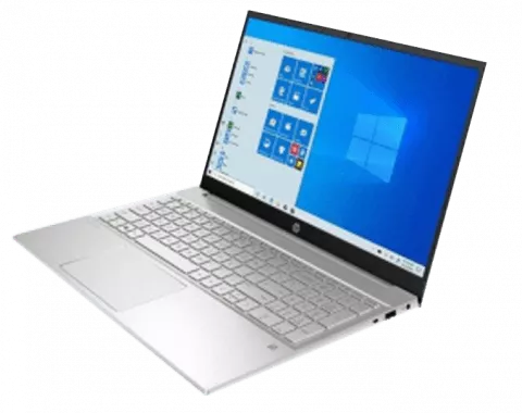 لپ تاپ 15.6 اینچ HP مدل Pavilion 15-EG0362NIA