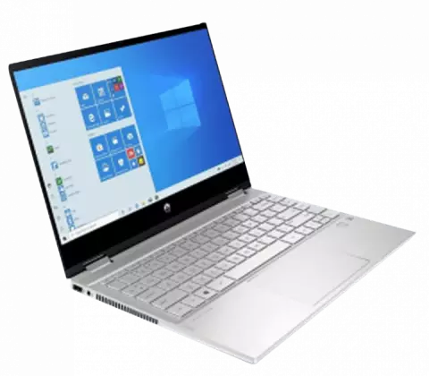 لپ تاپ 15.6 اینچ HP مدل Pavilion 15-EG0362NIA