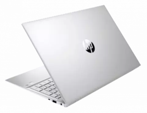 لپ تاپ 15.6 اینچ HP مدل Pavilion 15-EG0362NIA