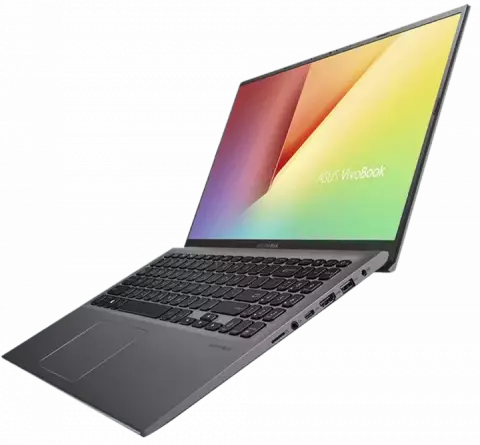 لپ تاپ 15.6 اینچ ASUS مدل Vivobook R565JP