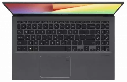 لپ تاپ 15.6 اینچ ASUS مدل Vivobook R565JP