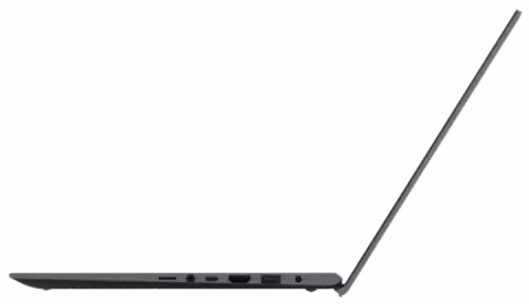 لپ تاپ 15.6 اینچ ASUS مدل Vivobook R565JP