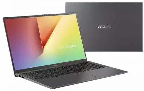 لپ تاپ 15.6 اینچ ASUS مدل Vivobook R565JP