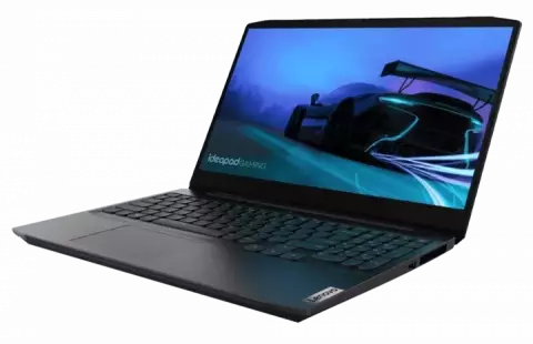 لپ تاپ گیمینگ 15.6 اینچ Lenovo مدل IdeaPad Gaming 3 15IMH05