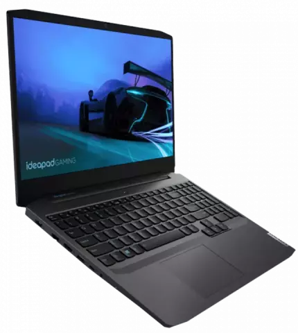 لپ تاپ گیمینگ 15.6 اینچ Lenovo مدل IdeaPad Gaming 3 15IMH05