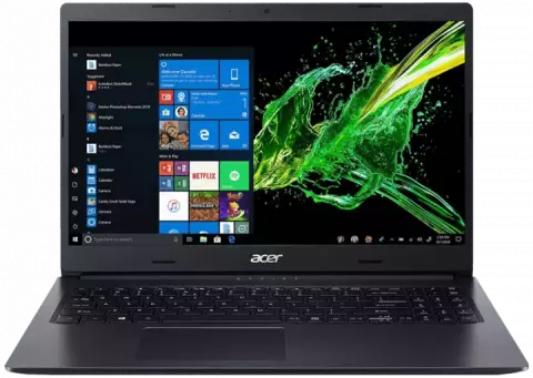 لپ تاپ 15.6 اینچ Acer مدل ASPIRE 3 A315-57G-37M9