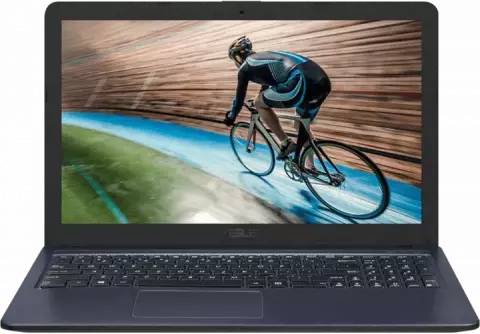لپ تاپ 15.6 اینچ Asus مدل X543MA - GQ1304