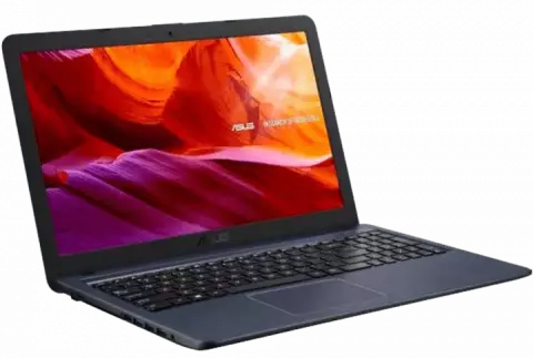 لپ تاپ 15.6 اینچ Asus مدل X543MA - GQ1304
