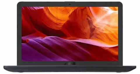 لپ تاپ 15.6 اینچ Asus مدل X543MA - GQ1304