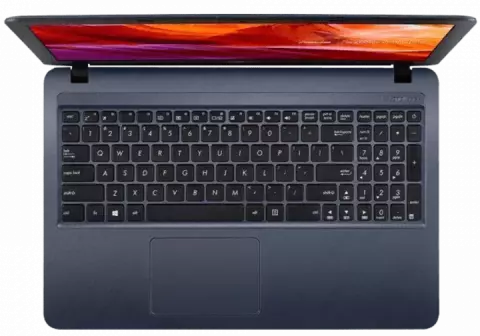 لپ تاپ 15.6 اینچ Asus مدل X543MA - GQ1304