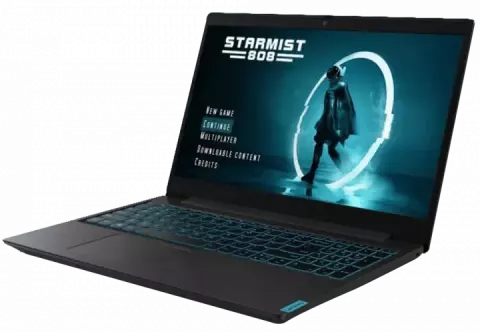 لپ تاپ گیمینگ 15.6 اینچ Lenovo مدل IdeaPad L340 15IRH
