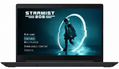 لپ تاپ گیمینگ 15.6 اینچ Lenovo مدل IdeaPad L340 15IRH