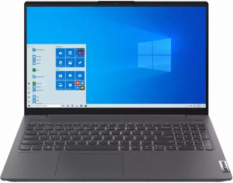 لپ تاپ 15.6 اینچ Lenovo مدل IdeaPad 5 15ITL05