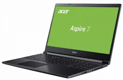 لپ تاپ 15.6 اینچ Acer مدل ASPIRE 7 A715-75G-57K4