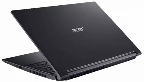 لپ تاپ 15.6 اینچ Acer مدل ASPIRE 7 A715-75G-57K4