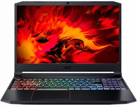 لپ تاپ گیمینگ 15.6 اینچ Acer مدل NITRO 5 AN515-55-7749