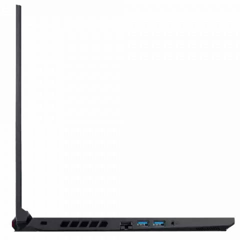 لپ تاپ گیمینگ 15.6 اینچ Acer مدل NITRO 5 AN515-55-7749