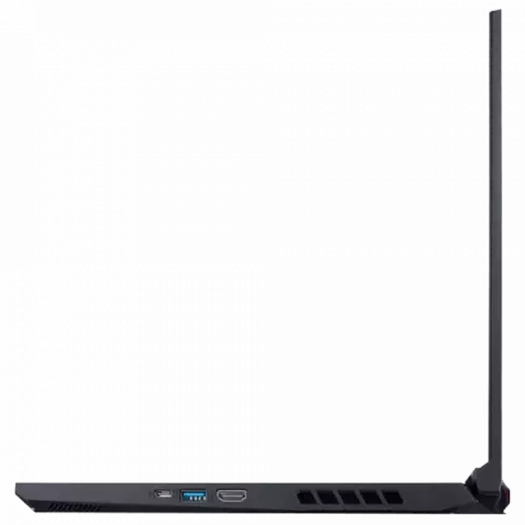 لپ تاپ گیمینگ 15.6 اینچ Acer مدل NITRO 5 AN515-55-7749