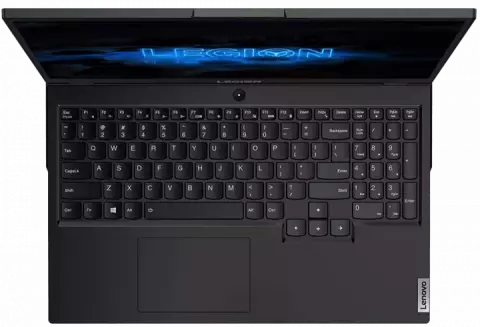 لپ تاپ گیمینگ 15.6 اینچ Lenovo مدل Legion 5 15IMH05H