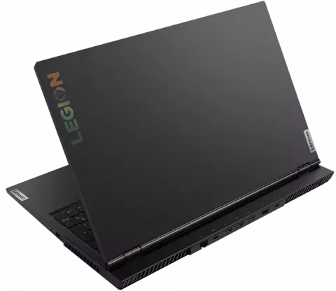 لپ تاپ گیمینگ 15.6 اینچ Lenovo مدل Legion 5 15IMH05H