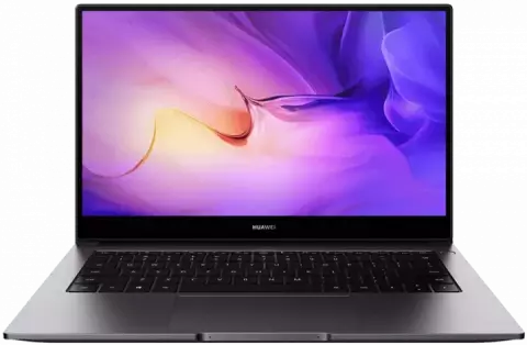 لپ تاپ 14 اینچ Huawei مدل  MateBook D14