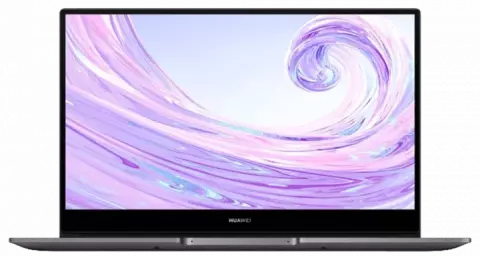 لپ تاپ 14 اینچ Huawei مدل  MateBook D14