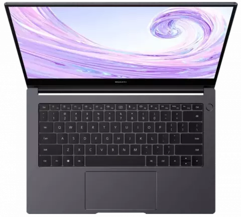 لپ تاپ 14 اینچ Huawei مدل  MateBook D14