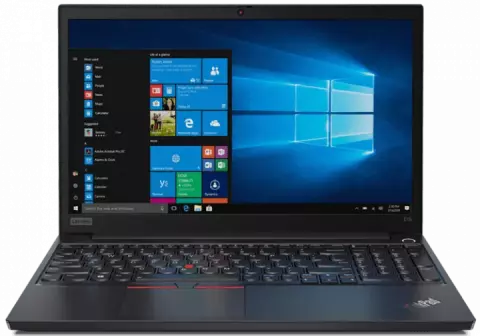 لپ تاپ 15.6 اینچ Lenovo مدل ThinkPad E15