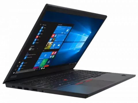لپ تاپ 15.6 اینچ Lenovo مدل  ThinkPad E15