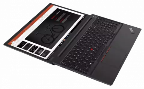 لپ تاپ 15.6 اینچ Lenovo مدل  ThinkPad E15