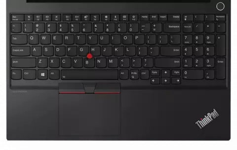 لپ تاپ 15.6 اینچ Lenovo مدل  ThinkPad E15