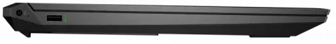 لپ تاپ گیمینگ 16.1 اینچ HP مدل Pavilion 16-A0032DX