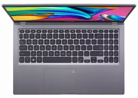 لپ تاپ 15.6 اینچ Asus مدل VivoBook R565JF - BQ078