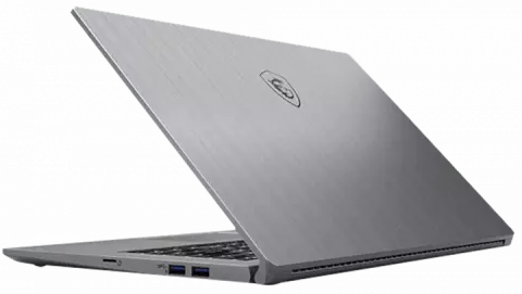 لپ تاپ 15.6 اینچ MSI مدل Modern 15 A10M