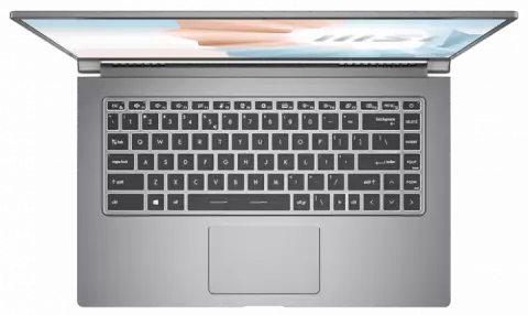 لپ تاپ 15.6 اینچ MSI مدل Modern 15 A10M