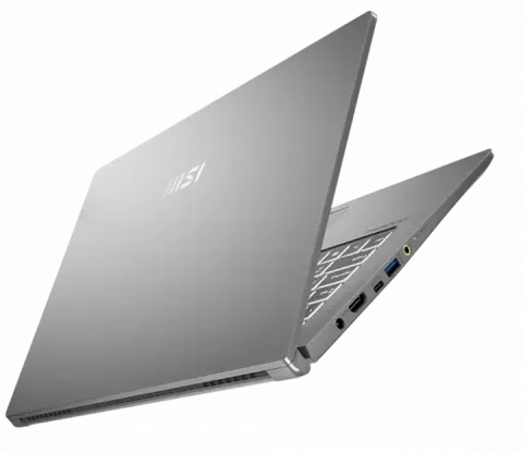 لپ تاپ 15.6 اینچ MSI مدل Modern 15 A10M