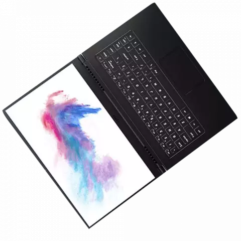 لپ تاپ 15.6 اینچ MSI مدل Modern 15 A10RBS