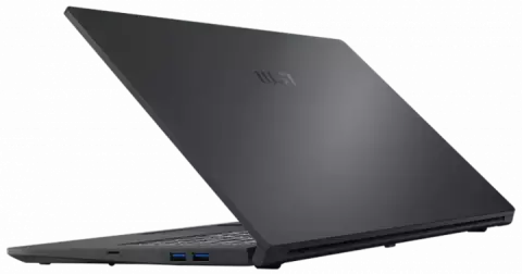 لپ تاپ 15.6 اینچ MSI مدل Modern 15 A10RBS