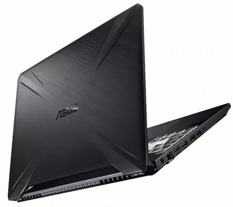لپ تاپ گیمینگ 15.6 اینچ Asus مدل TUF Gaming FX505DT