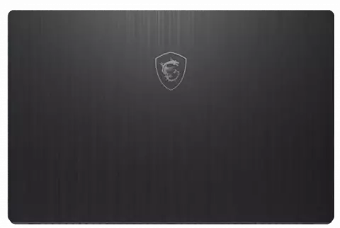 لپ تاپ 15.6 اینچ MSI مدل Modern 15 A10RBS