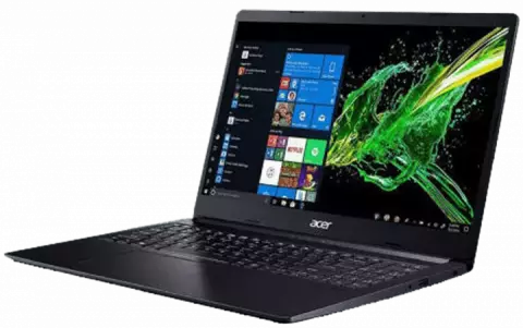 لپ تاپ 15.6 اینچ Acer مدل Aspire 3 A315-57G-301V