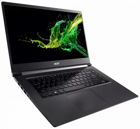 لپ تاپ 15.6 اینچ Acer مدل Aspire 3 A315-57G-301V