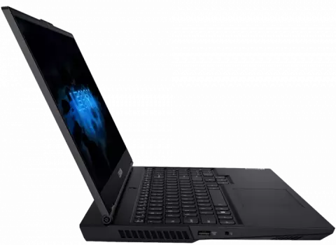 لپ تاپ گیمینگ 15.6 اینچ Lenovo مدل Legion 5 15IMH05