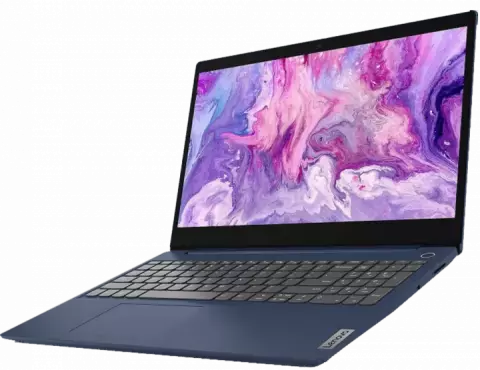 لپ تاپ 15.6 اینچ Lenovo مدل IdeaPad 3 15ADA05