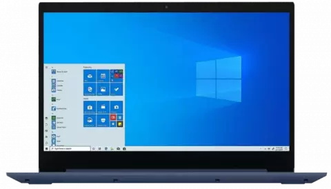 لپ تاپ 15.6 اینچ Lenovo مدل IdeaPad 3 15ADA05