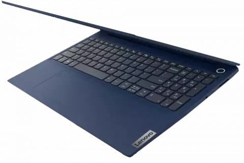 لپ تاپ 15.6 اینچ Lenovo مدل IdeaPad 3 15ADA05