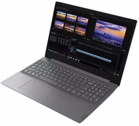 لپ تاپ 15.6 اینچ Lenovo مدل V15 ADA