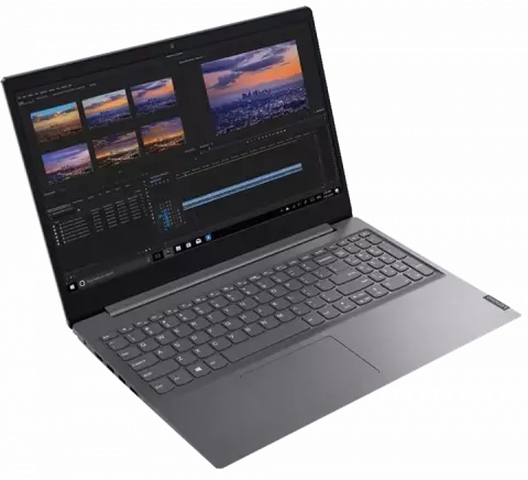 لپ تاپ 15.6 اینچ Lenovo مدل V15 ADA