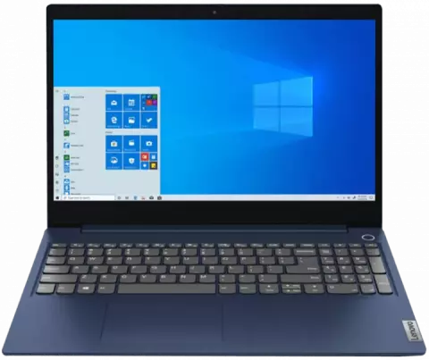 لپ تاپ 15.6 اینچ Lenovo مدل IdeaPad S340 15API