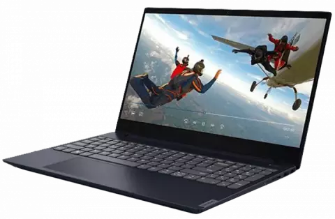 لپ تاپ 15.6 اینچ Lenovo مدل IdeaPad S340 15API